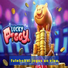 futebolrei jogos ao vivo